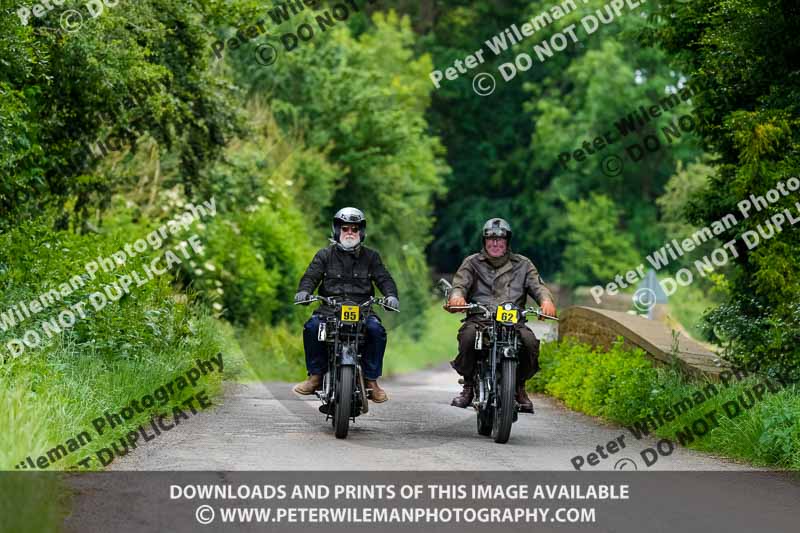 Vintage motorcycle club;eventdigitalimages;no limits trackdays;peter wileman photography;vintage motocycles;vmcc banbury run photographs